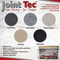Joint Tec Brush In Compound Basalt Grey 15kg
