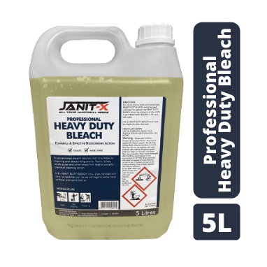 GARDEN & PET SUPPLIES - Jeyes Parozone Original Blue Bleach 750ml