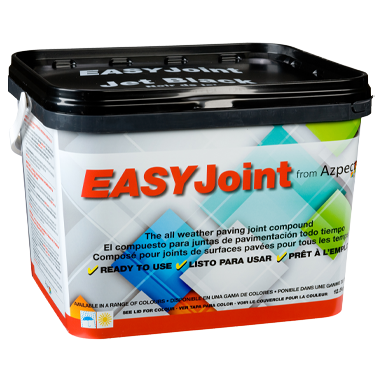 GARDEN & PET SUPPLIES - EASYJoint 12.5kg All Weather Paving Grout & Jointing Compound 5 Colours {Buff Sand}