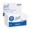 GARDEN & PET SUPPLIES - Scott Essential Slimroll Hand Towel Roll White 190m (Pack of 6) 6695
