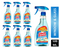 GARDEN & PET SUPPLIES - Elbow Grease Lemon Fresh Washing Up Liquid  600ml