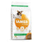 GARDEN & PET SUPPLIES - IAMs for Vitality Small/Medium Adult Dog Food Fresh Chicken 800g