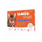 GARDEN & PET SUPPLIES - IAMs Delights Adult Cat Land & Sea Collection in Jelly 12x85g