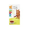 Webbox Lick-e-Lix Liver Sausage & Cat Grass Cat Treats 5 Sachets - GARDEN & PET SUPPLIES