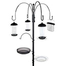 GARDEN AND PET SUPPLIES - Gardman Complete Feeding Station Kit