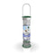 GARDEN & PET SUPPLIES - Peckish All Weather Large Nyger Seed Feeder 0.7 Litre