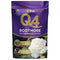 GARDEN & PET SUPPLIES - Vitax Q4 Rootmore Fertiliser Plant Food Feed Fruit Veg Flowers Roses Lawn 250g