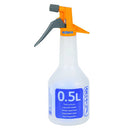 GARDEN & PET SUPPLIES - Hozelock Spraymist Trigger Sprayer 0.5 Litre (4120)