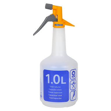 GARDEN & PET SUPPLIES - Hozelock Spraymist Trigger Sprayer 1 Litre (4121)