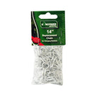 GARDEN & PET SUPPLIES - Replacement 14inch Hanging Basket Chain 3 Strand with Hook