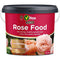 GARDEN & PET SUPPLIES - Vitax Organic Rose Food 4.5KG Tub
