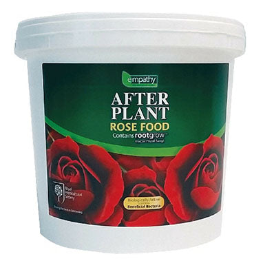 Empathy AfterPlant Rose Food with Root Grow 2.5kg