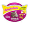GARDEN & PET SUPPLIES - Whiskas 1+ Cat Complete Dry with Tuna 2kg