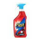 Flash All Purpose Apple Spice Spray - 730Ml - GARDEN & PET SUPPLIES