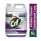 Cif Pro-Formula 2in1 Disinfectant Solution 5 Litre - GARDEN & PET SUPPLIES