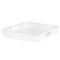 Wham Ice White Cube Studio Basket 15.03 - Garden & Pet Supplies