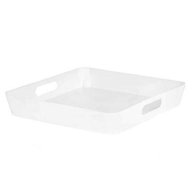 Wham Ice White Cube Studio Basket 15.03 - Garden & Pet Supplies