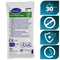 GARDEN & PET SUPPLIES - Diversey Oxivir Excel Wipes Flat Pack x  100's