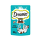 Dreamies Cat Treats with Salmon 60g