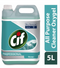 CIF Oxy-Gel Ocean (All-Purpose Cleaner) 5 Litre - GARDEN & PET SUPPLIES