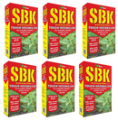 Vitax SBK Brushwood Killer Tough Weedkiller 1 Litre