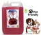 Fresh Pet Kennel/Cattery Cleaner & Disinfectant ,Cherry, Orange, & Clean Cotton 5 Litre