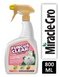 GARDEN & PET SUPPLIES - Fresh Antibacterial Hand Gel Sanitiser 500ml {70% Medical Alcohol}