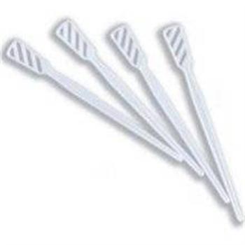 GARDEN & PET SUPPLIES - Plastic Stirrers Pack 1000's