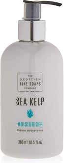 GARDEN & PET SUPPLIES - Scottish Fine Soaps Sea Kelp Shampoo 300 ml