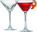 GARDEN & PET SUPPLIES - Ravenhead Essentials 260ml Set Of 6 Hiball Glasses