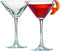 GARDEN & PET SUPPLIES - Ravenhead Essentials 260ml Set Of 6 Hiball Glasses