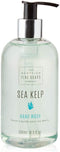GARDEN & PET SUPPLIES - Scottish Fine Soaps Sea Kelp Hand Wash 3 x 300ml Bottle