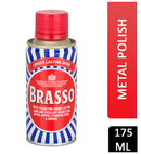 Brasso Metal Polish 175ml