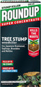GARDEN & PET SUPPLIES - Roundup Tree Stump N Root Weedkiller 250ml