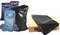 GARDEN & PET SUPPLIES - Rubble Sacks Blue/Black (30kg+) 8 Bags Per Roll