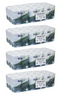 Ecoroll 100% Recycled Eco Toilet Rolls 2ply (36 Rolls)