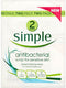 Simple Antibacterial Soap for Sensitive Skin (2x125g Bars) - GARDEN & PET SUPPLIES