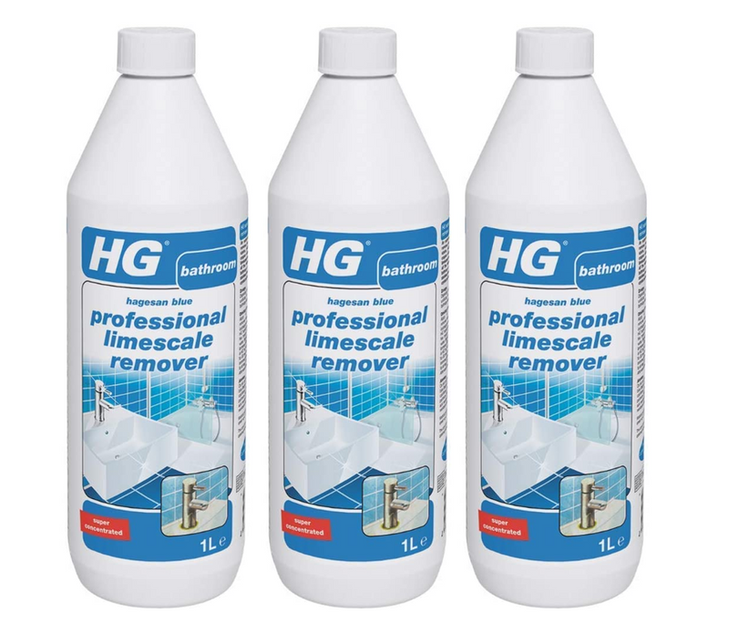 GARDEN & PET SUPPLIES - HG Bathroom Mould Spray 500ml
