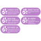 Toplife Formula Lactose Reduced Cat Milk (200ml) - Pack of 18