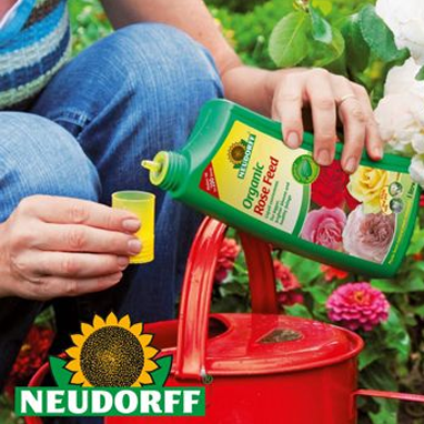 Neudorff Pyrol Bug & Larvae Killer Concentrate 250ml