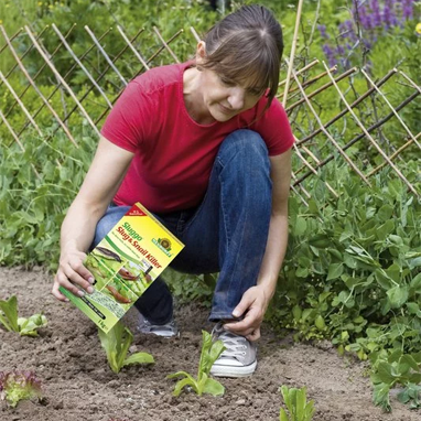 Neudorff Sluggo Slug & Snail Killer 1kg