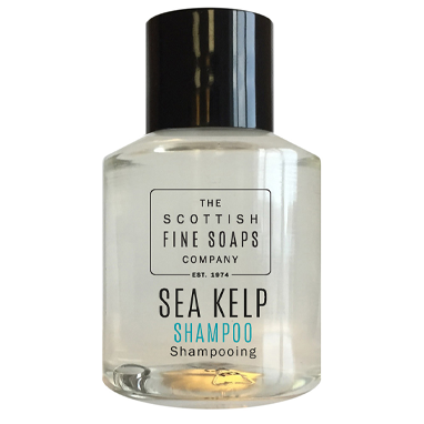 GARDEN & PET SUPPLIES - Sea Kelp Moisturiser Bottle 30ml {100 Pack}