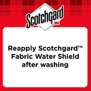Scotchgard Fabric Water Shield 400ml