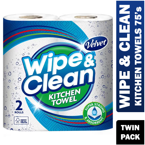 GARDEN & PET SUPPLIES - Kleenex Pocket Balsam Tissues 9's Pack x 8's