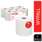 GARDEN & PET SUPPLIES - Scott Essential Jumbo Roll Toilet Tissue 8615 - 2 Ply Toilet Paper - 12 Rolls x 500 White Toilet Paper Sheets (2,400m)