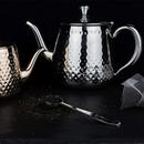 Café Ole Premium Teaware Tea Pot 18oz