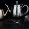Café Ole Premium Teaware Tea Pot 18oz