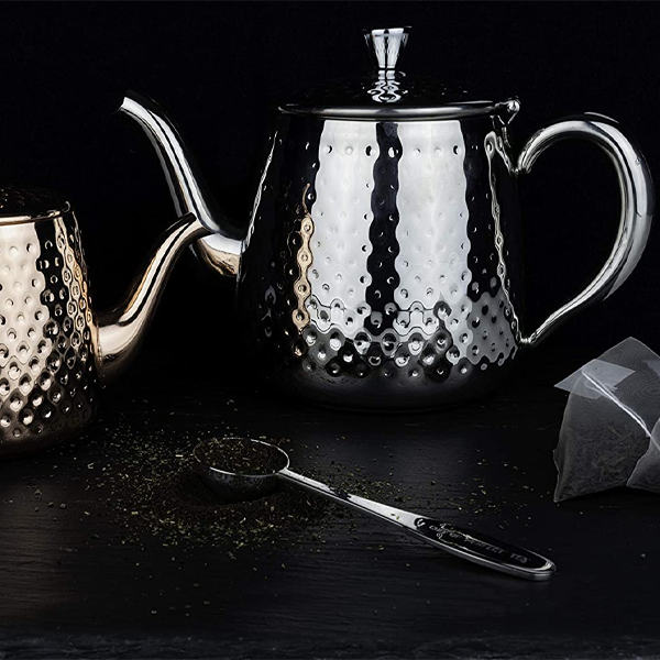 Café Ole Premium Teaware Tea Pot 18oz