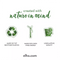 Elho Vivo Next Living Concrete Long Planter 60cm