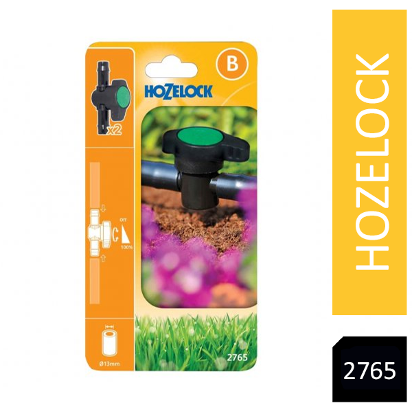 GARDEN & PET SUPPLIES - Hozelock Multispray Soft Touch Gun (2679)